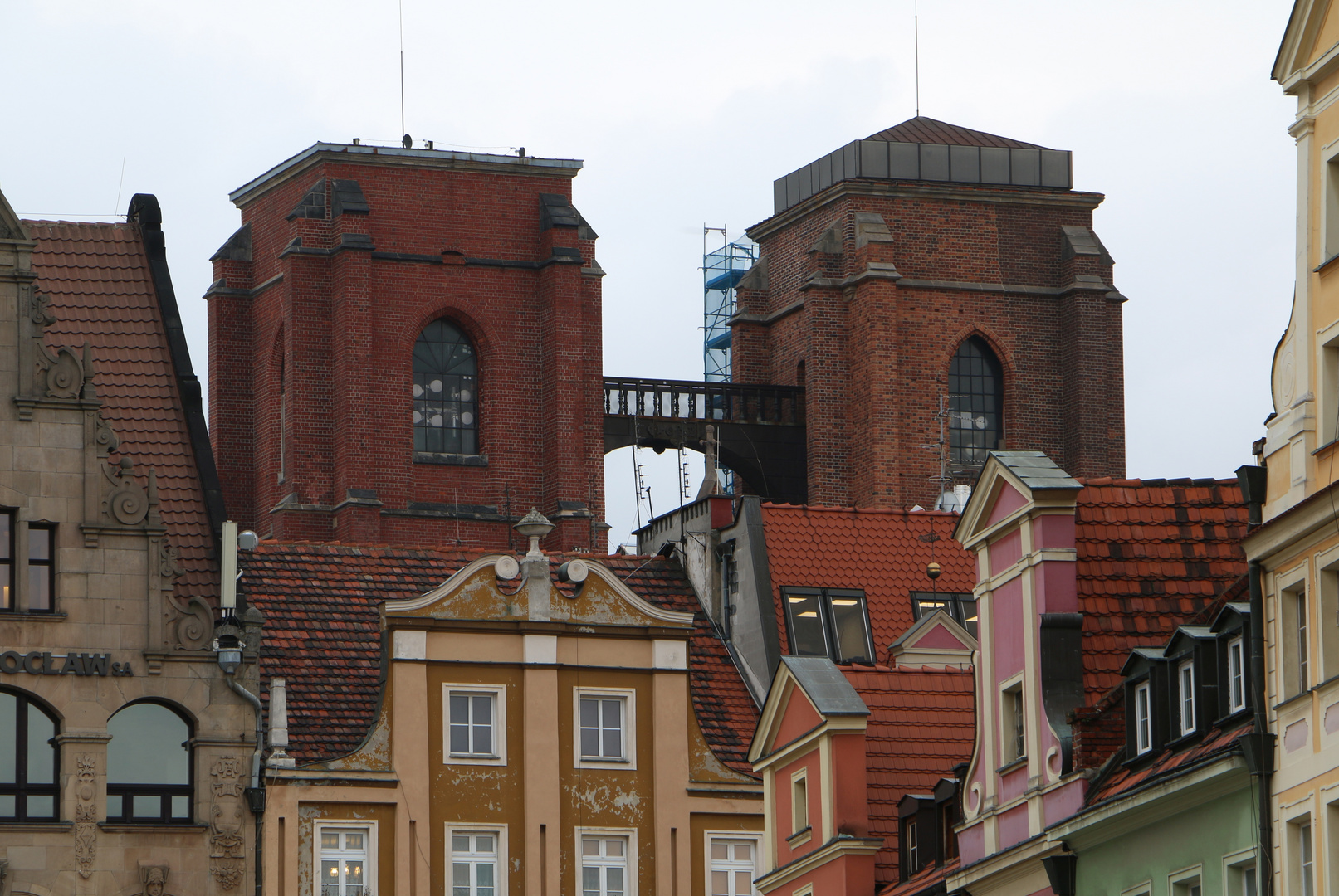 Kirchen in Breslau 2 Foto & Bild world, kirchen, polen Bilder auf