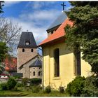 Kirchen in Hedersleben