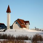 Kirchen in Reykholt