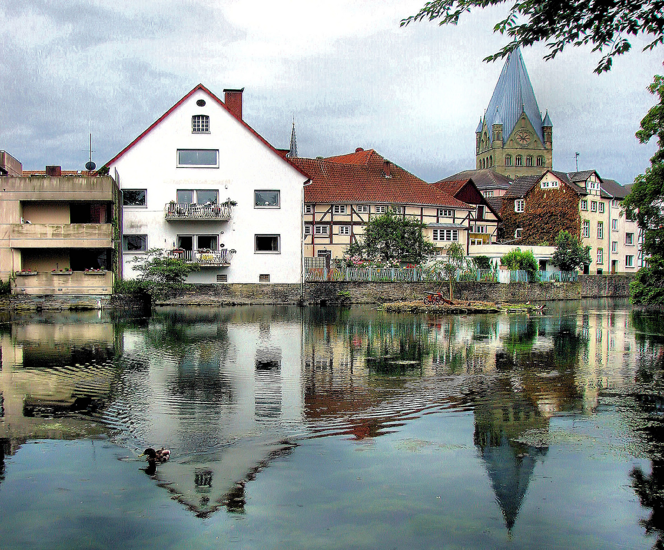 Kirchen in Soest 2