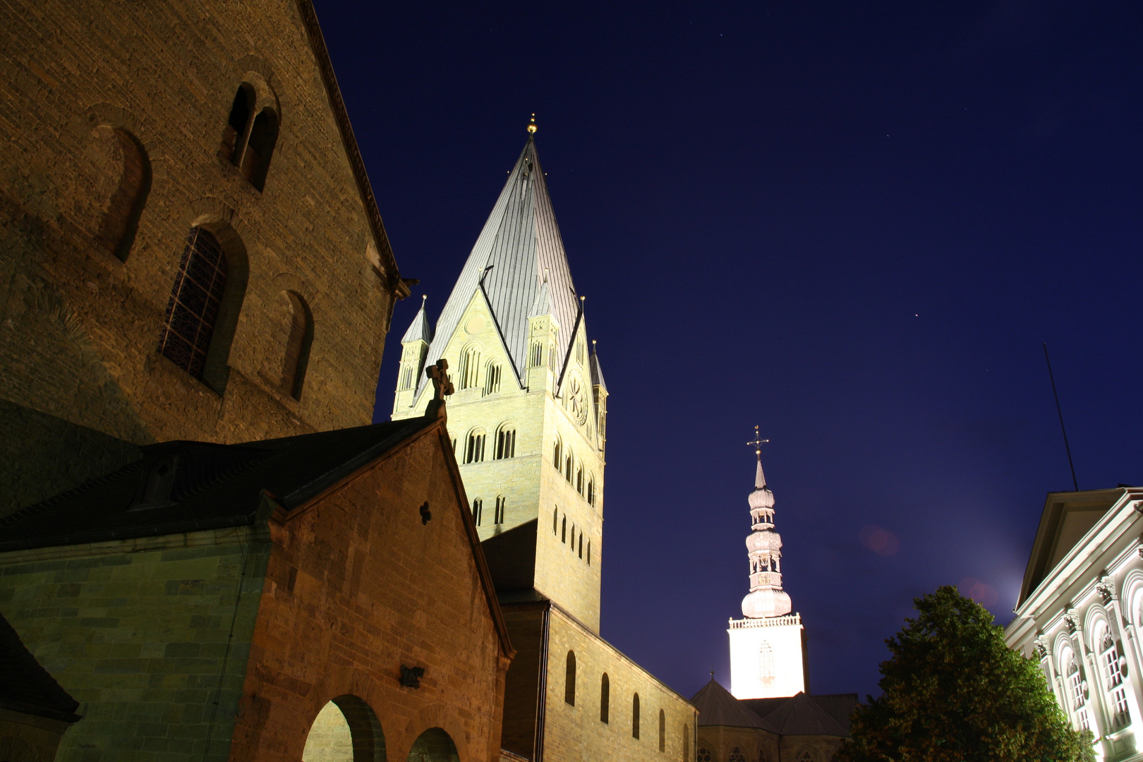 Kirchen in Soest