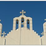 Kirchen, Kapellen u. Kathedralen auf Naxos ( 1 )