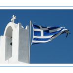 Kirchen, Kapellen u. Kathedralen auf Naxos ( 4 )