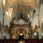 Kirchen Orgel