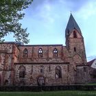 Kirchen-Ruine version 2
