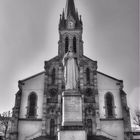 Kirchen unserer Region: Kirche Stiring Wendel ( France )