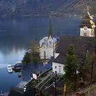 Kirchen von Hallstatt