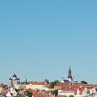 Kirchen von Tallinn