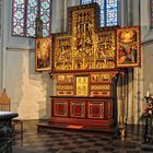 Kirchenaltar 2