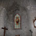 Kirchenansicht in Barjols
