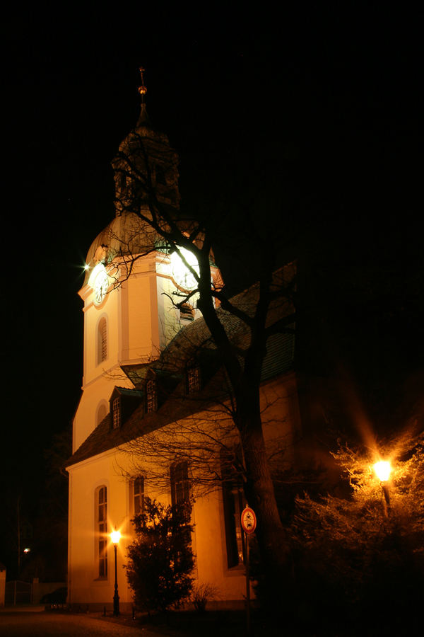 Kirchenansichten 2