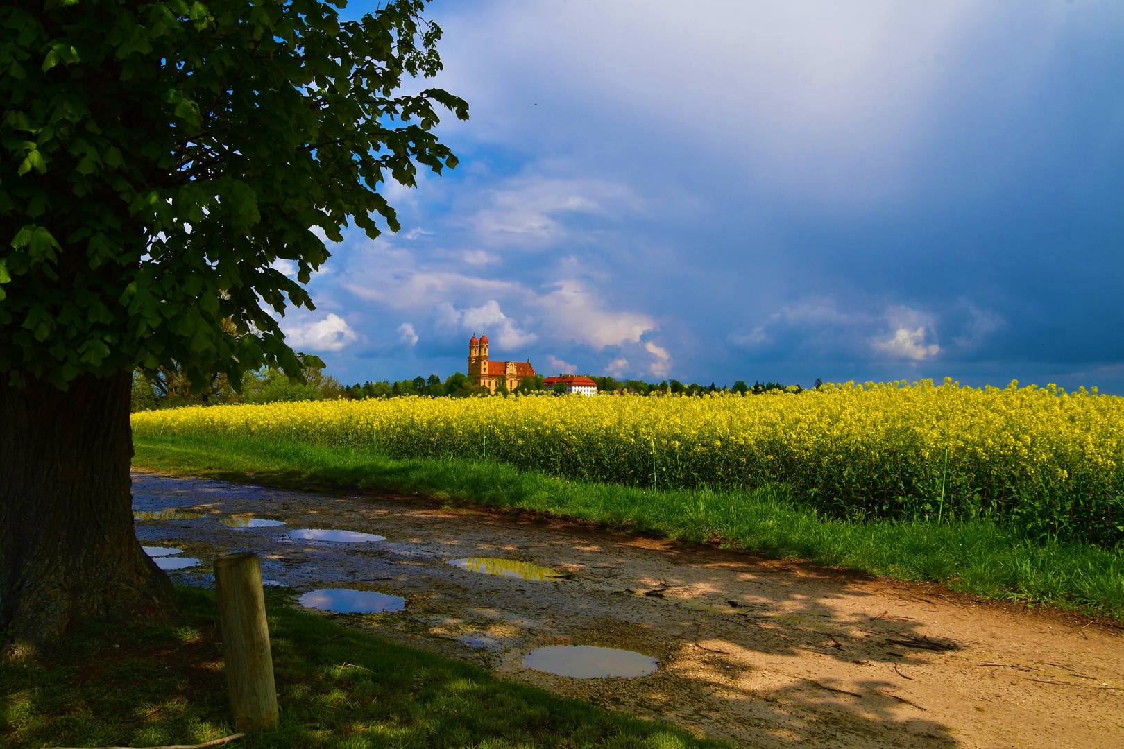 Kirchenbilder