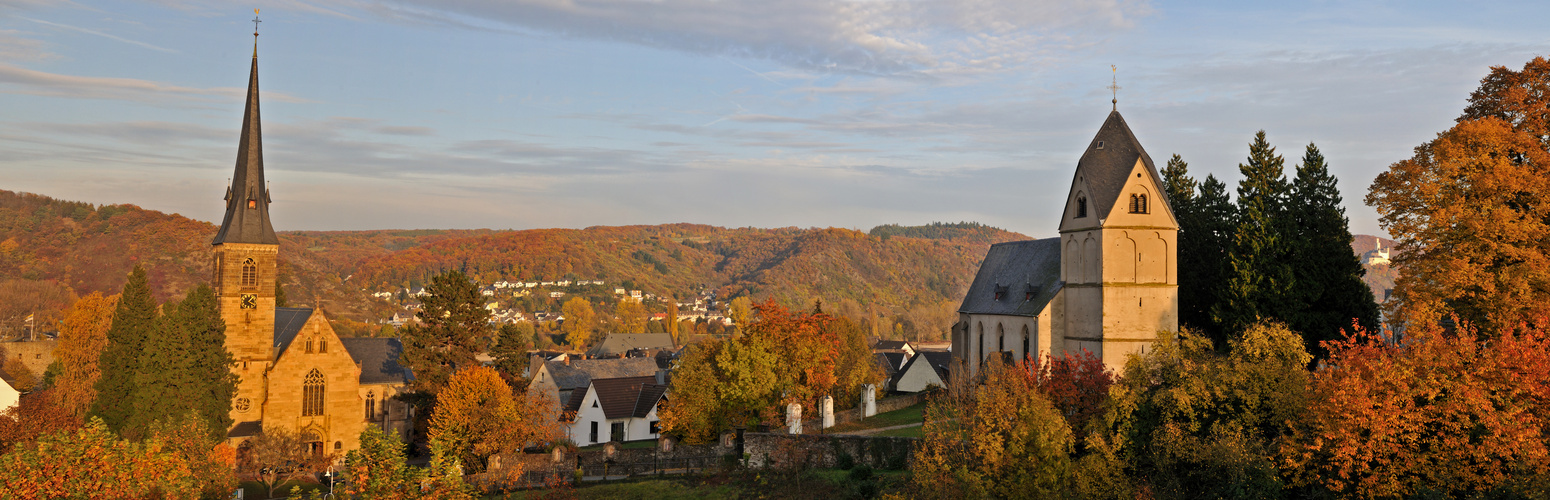 kirchenblick