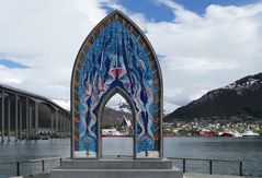 Kirchenblick