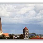 Kirchenblick