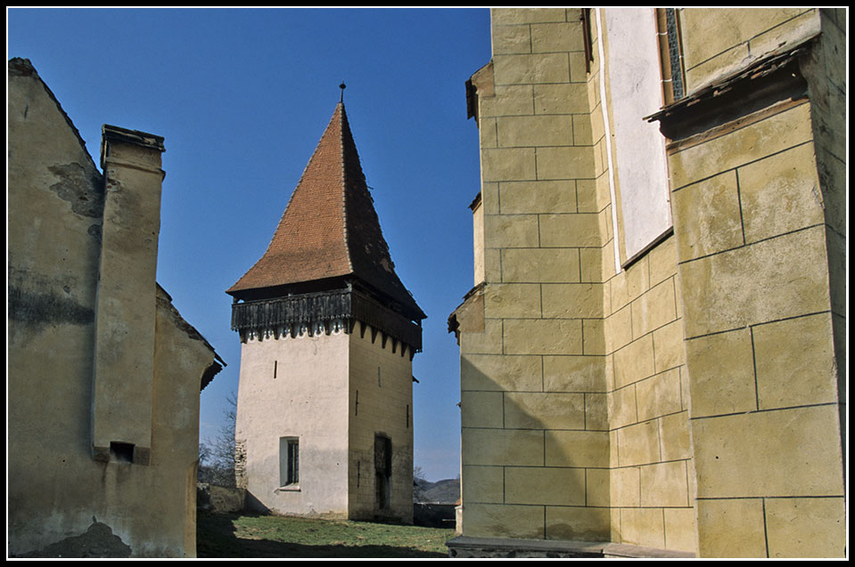 Kirchenburg Biertan (4)