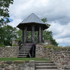 Kirchenburg Walldorf: Wo ein guter Wille ist, findet sich ein Weg 13