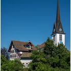 Kirchenensemble