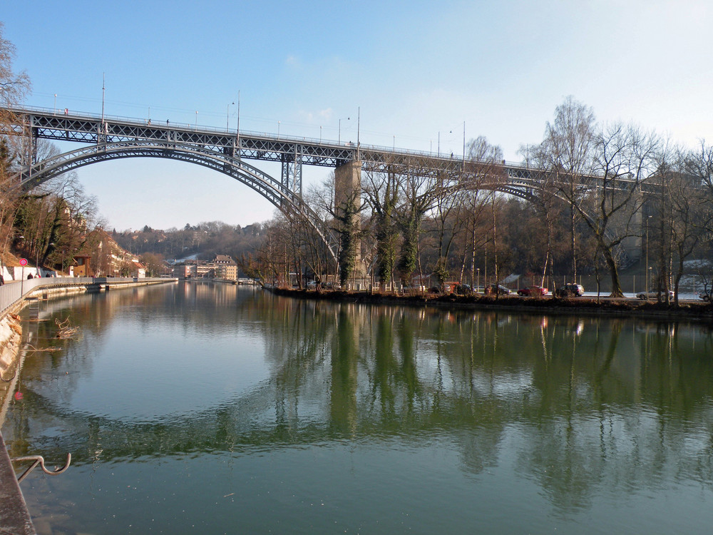 Kirchenfeldbrücke (1)