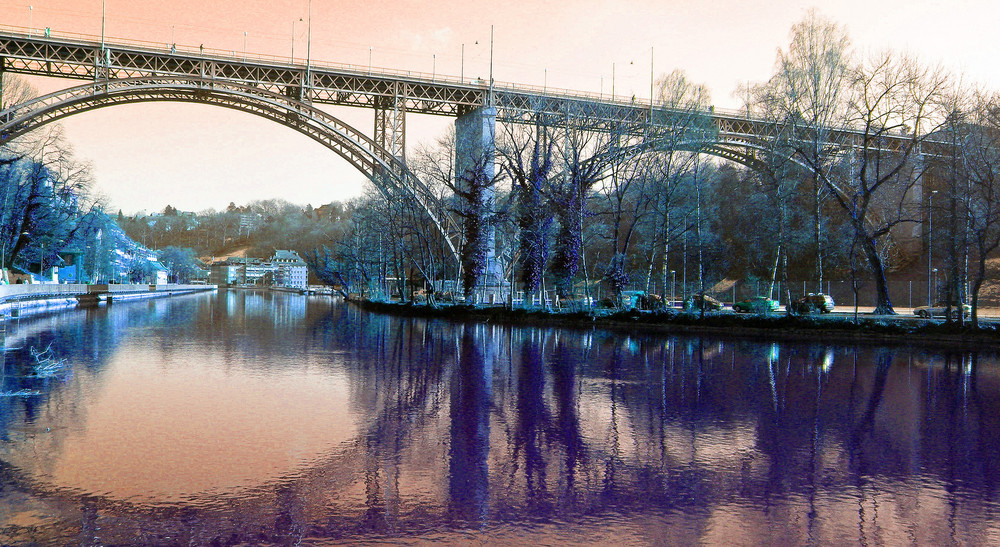 Kirchenfeldbrücke (2)