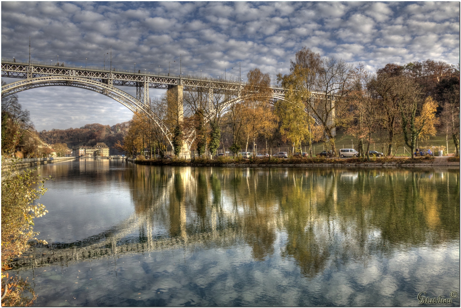 Kirchenfeldbrücke