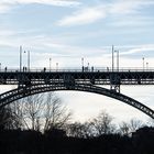 Kirchenfeldbrücke Bern