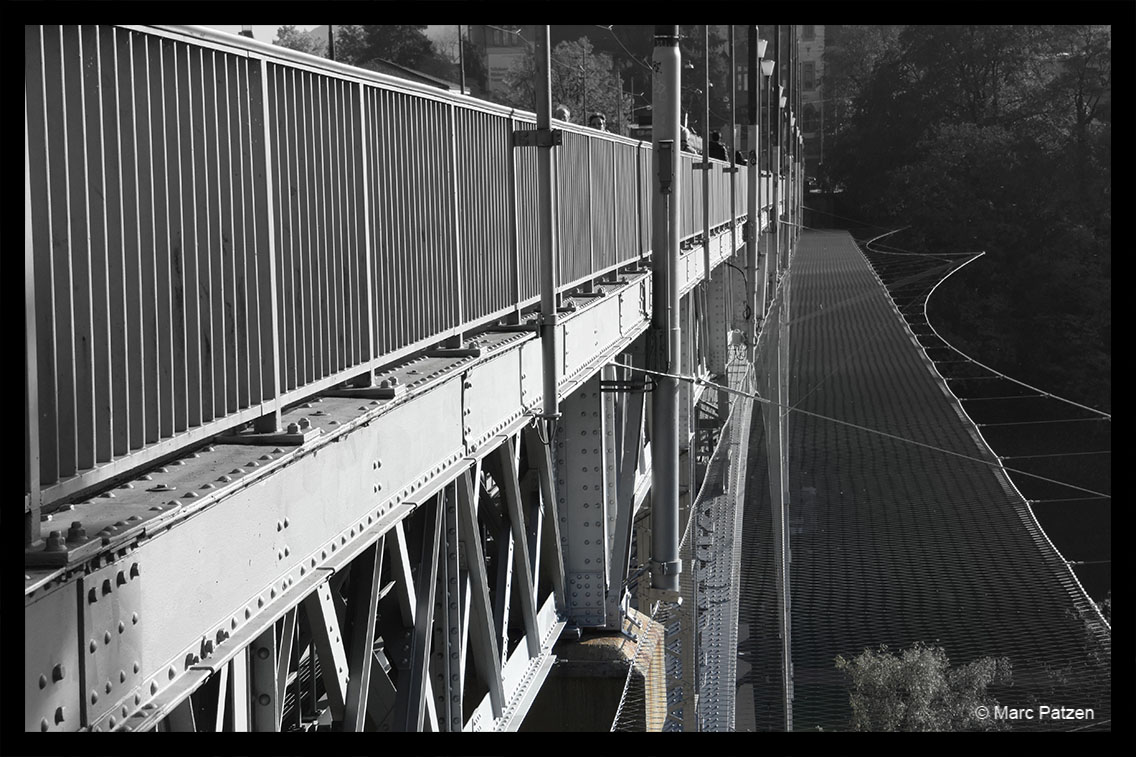 Kirchenfeldbrücke Bern