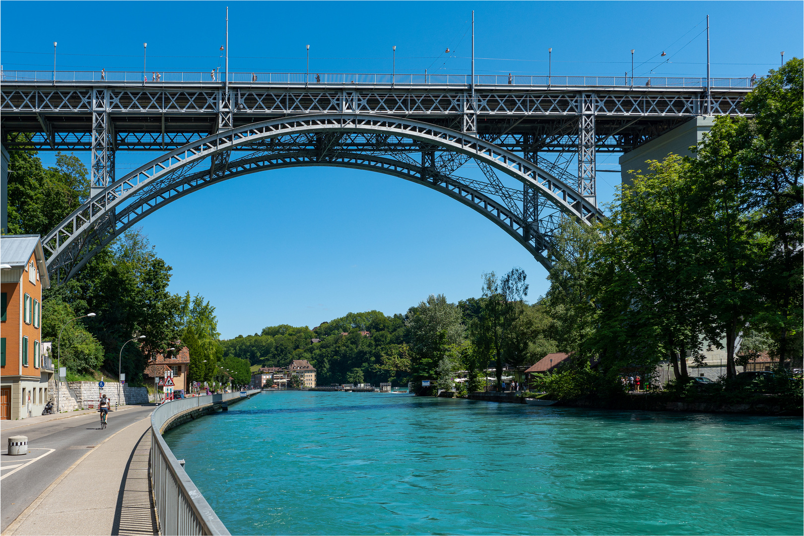 Kirchenfeldbrücke