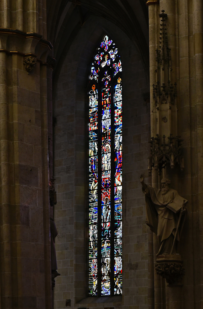 Kirchenfenster 01 b