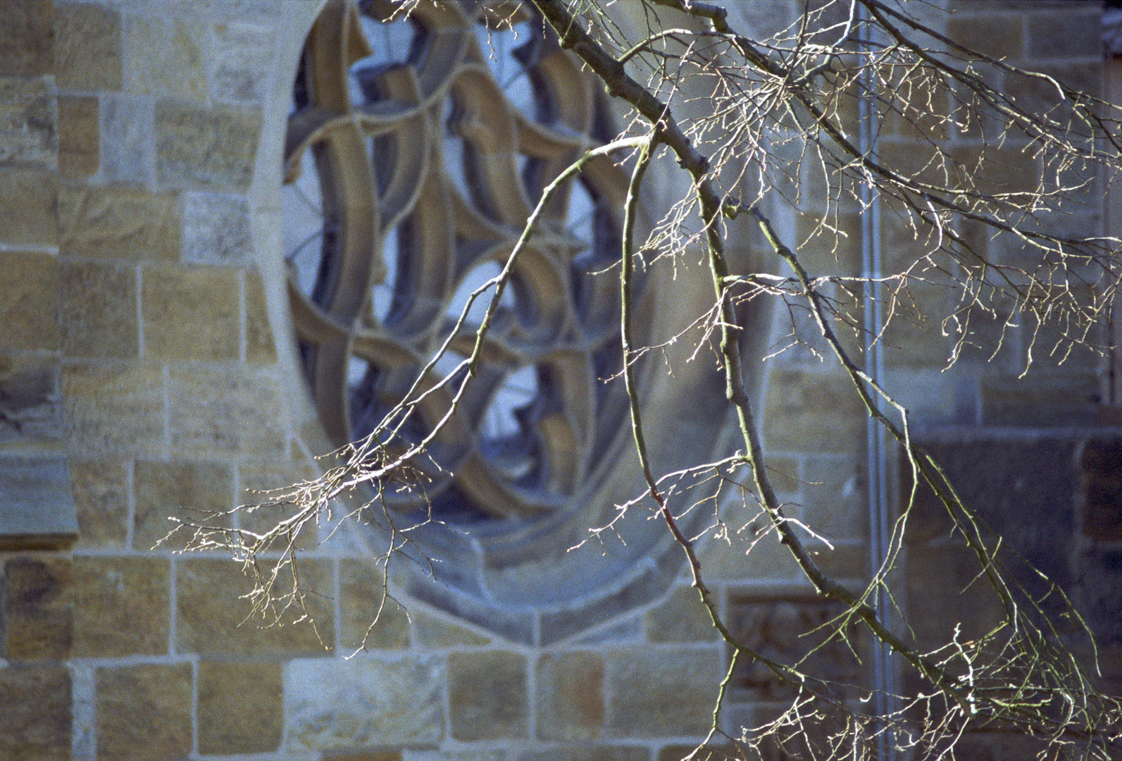 Kirchenfenster