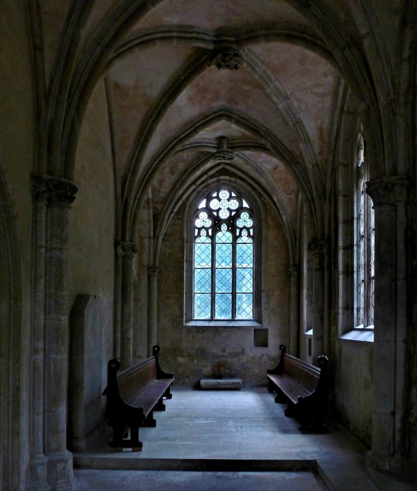 Kirchenfenster (2)