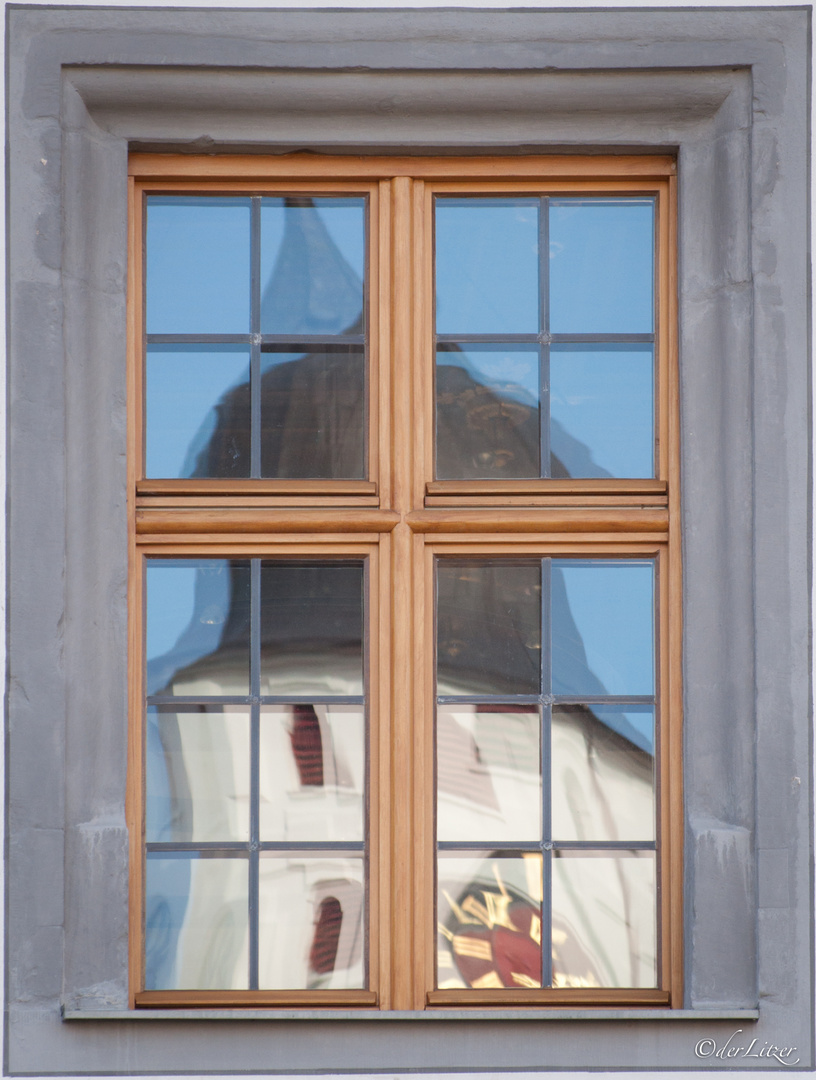 Kirchenfenster