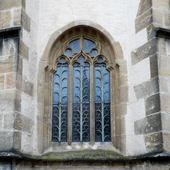 Kirchenfenster