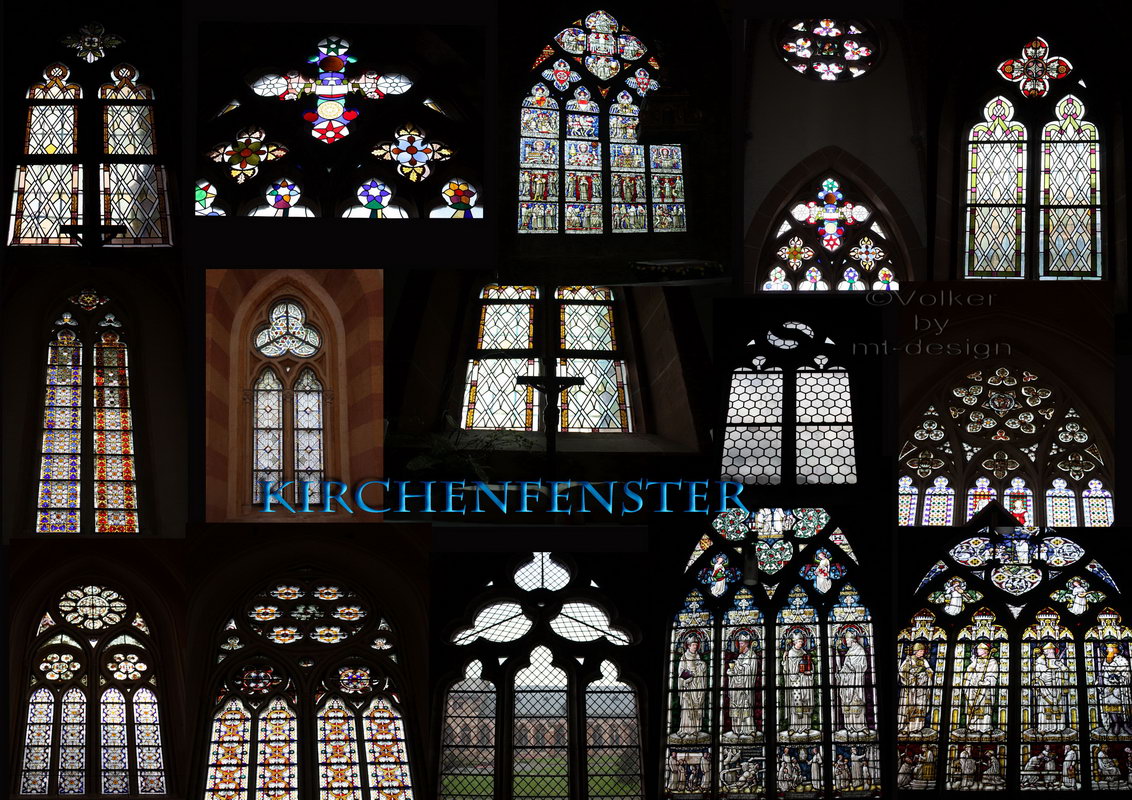 Kirchenfenster