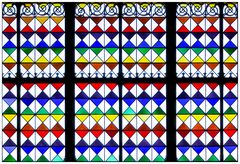 Kirchenfenster