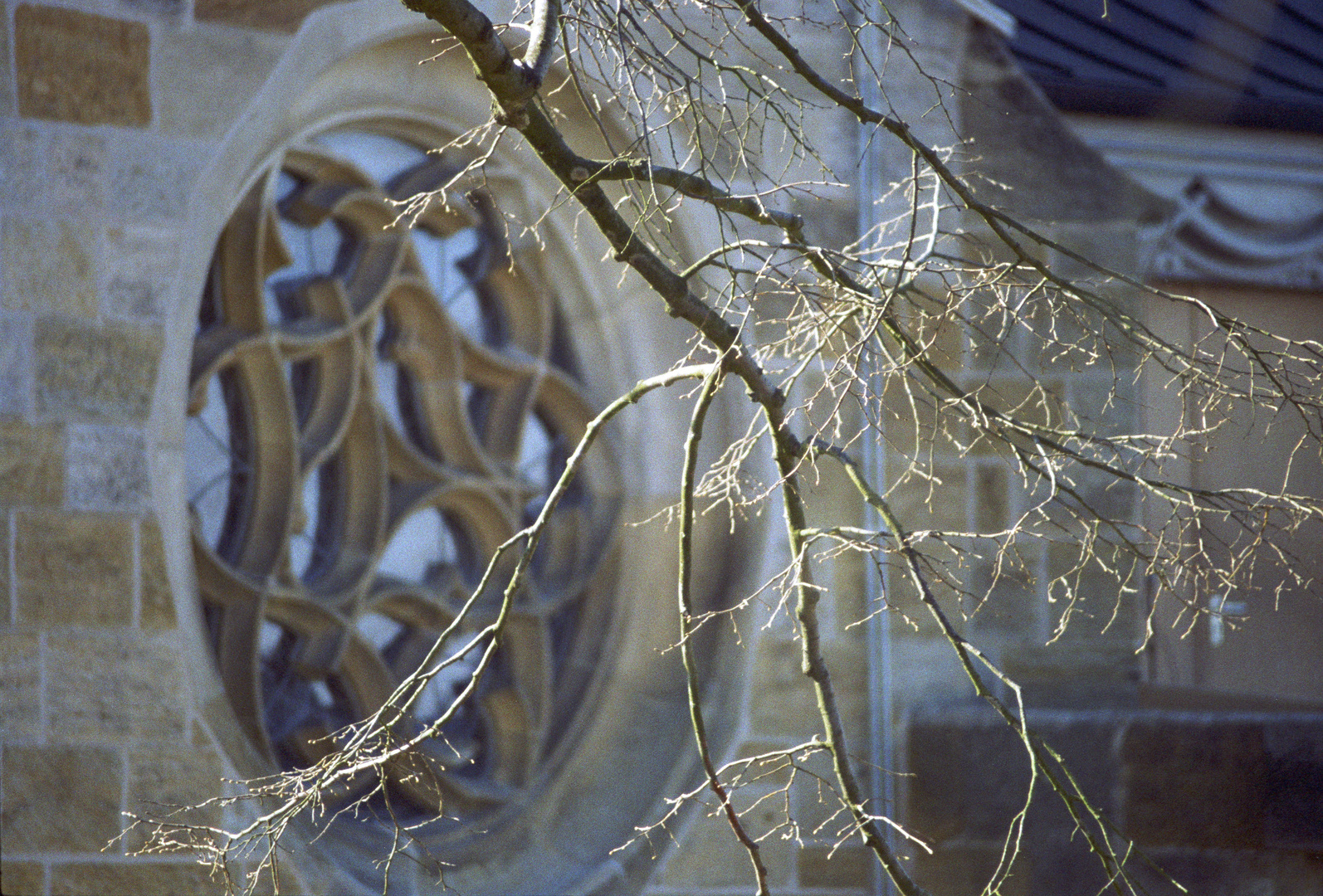 Kirchenfenster