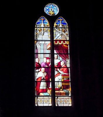 Kirchenfenster