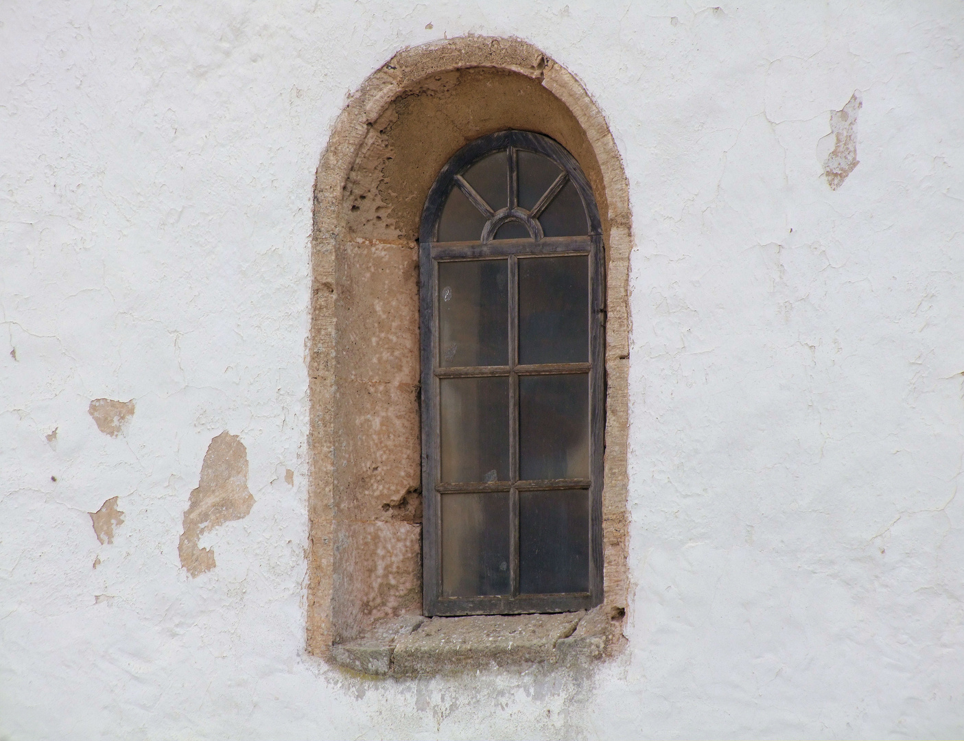 Kirchenfenster