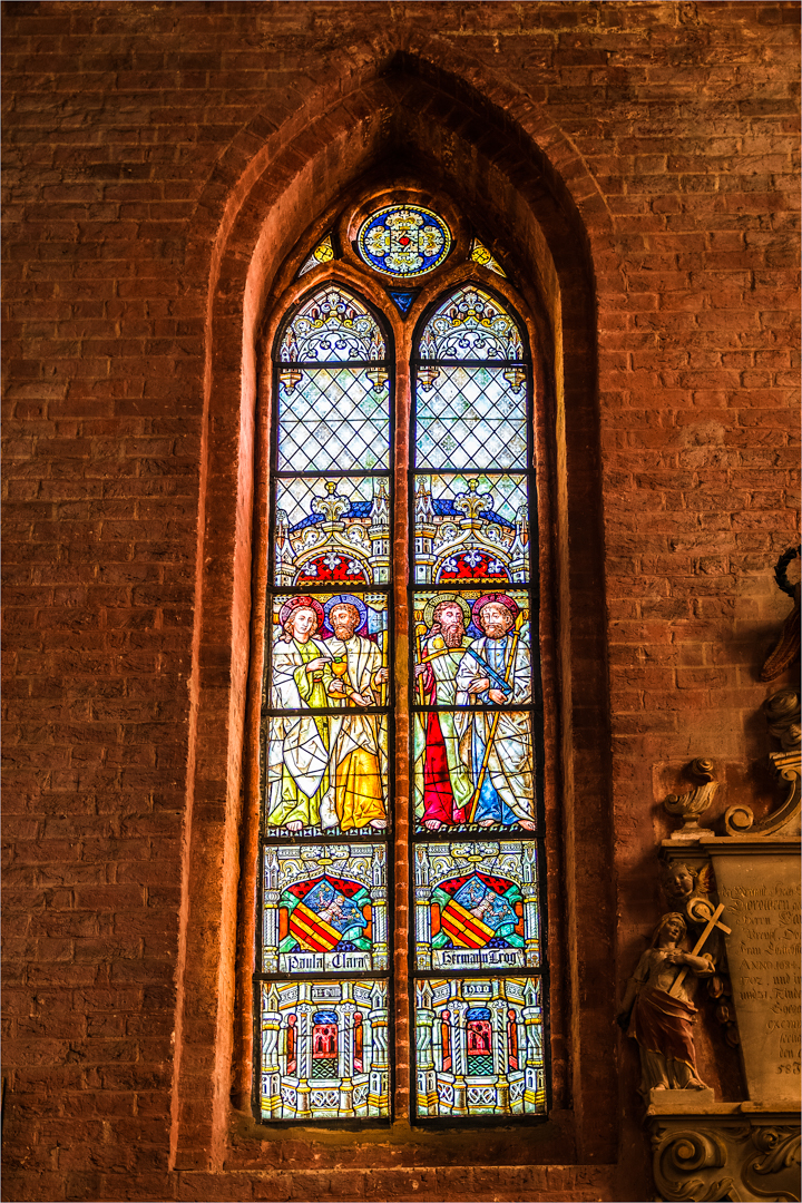 Kirchenfenster