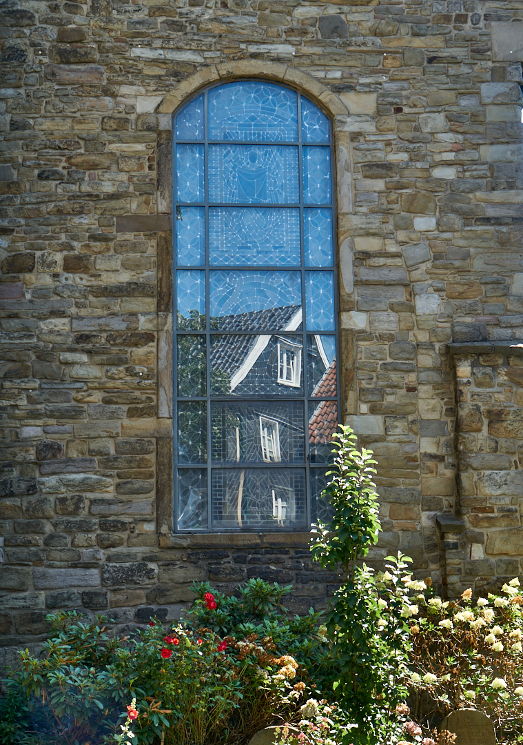 Kirchenfenster