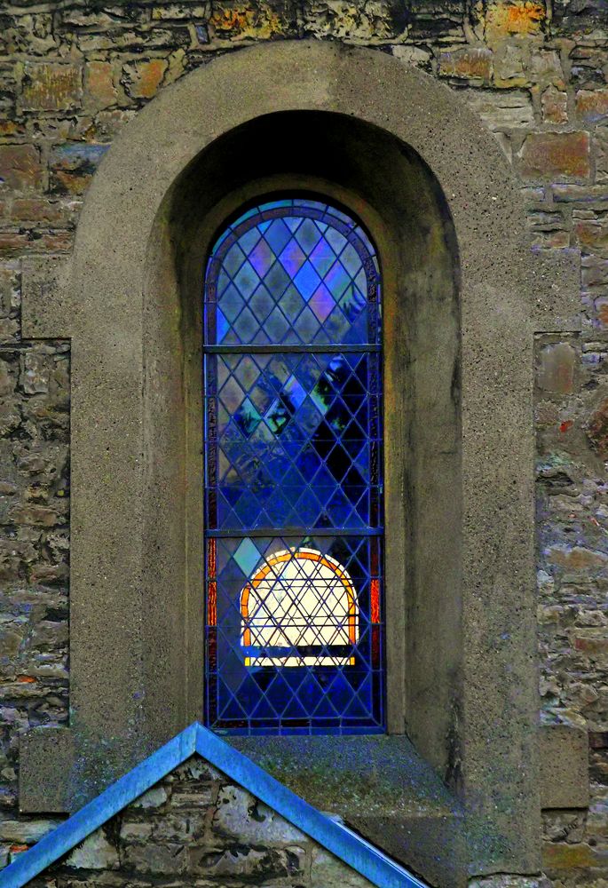 Kirchenfenster