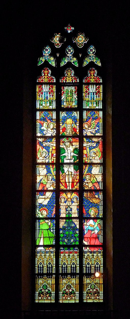 Kirchenfenster