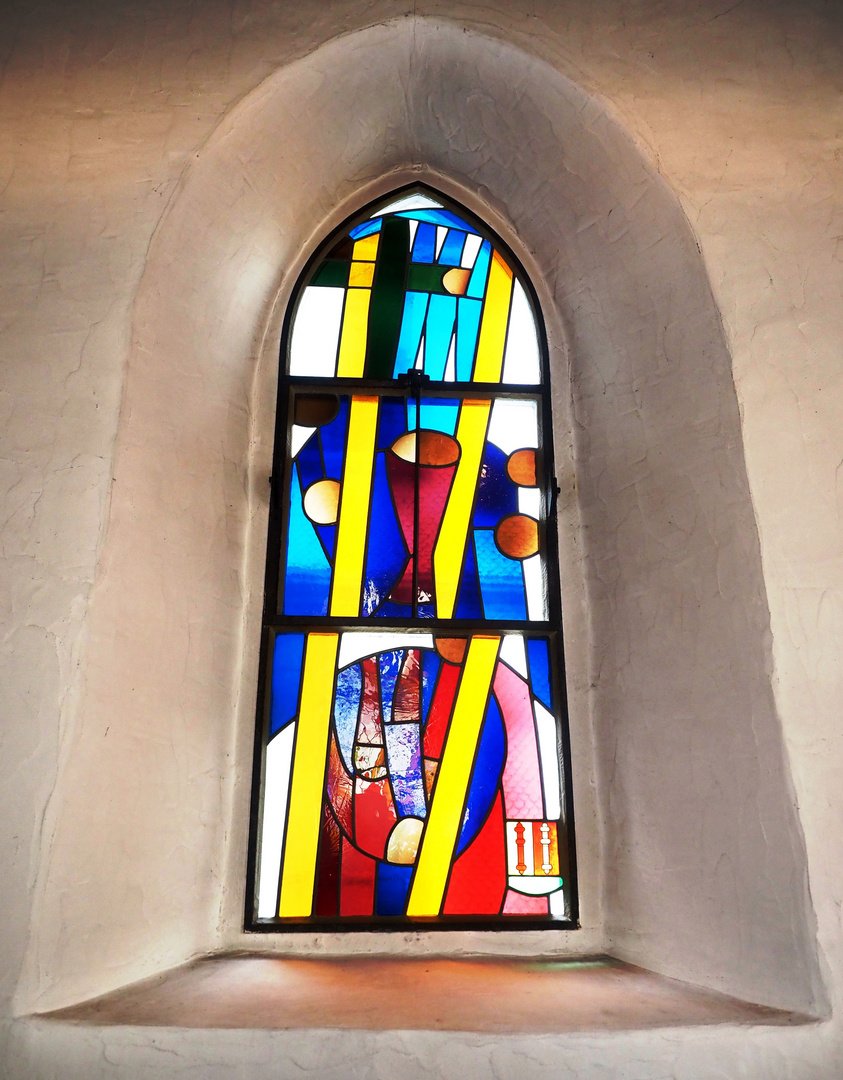 Kirchenfenster