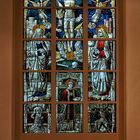 Kirchenfenster im Museum (2)