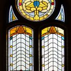 Kirchenfenster in Altenburg