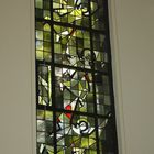 Kirchenfenster in der St. Antonius Kirche in Wesel (2)