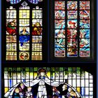 Kirchenfenster in St.Johannis