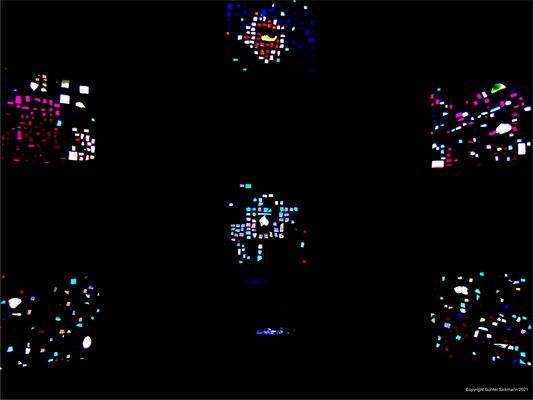 Innenansichten Kirchen Bilder & Fotos