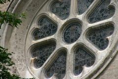Kirchenfenster St. Anna im Lehel
