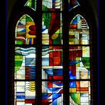 Kirchenfenster St. Johannis
